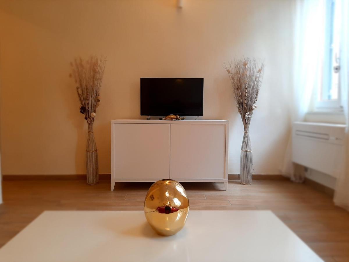 Piazza Pitti View Apartment Florence Exterior photo