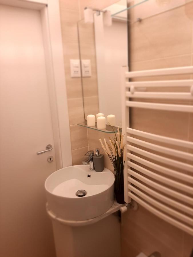 Piazza Pitti View Apartment Florence Exterior photo